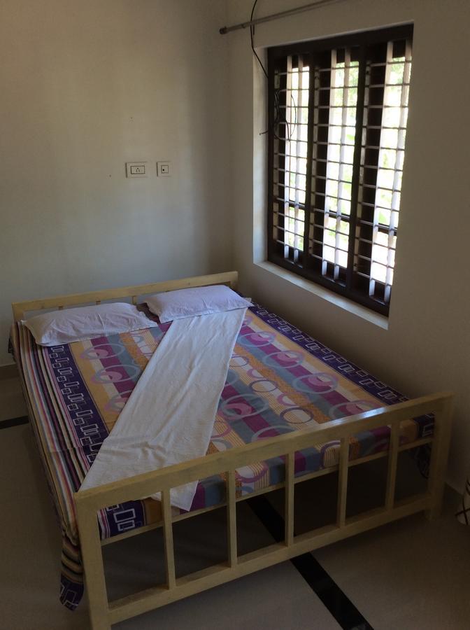 Blue Wave Resort Varkala Luaran gambar